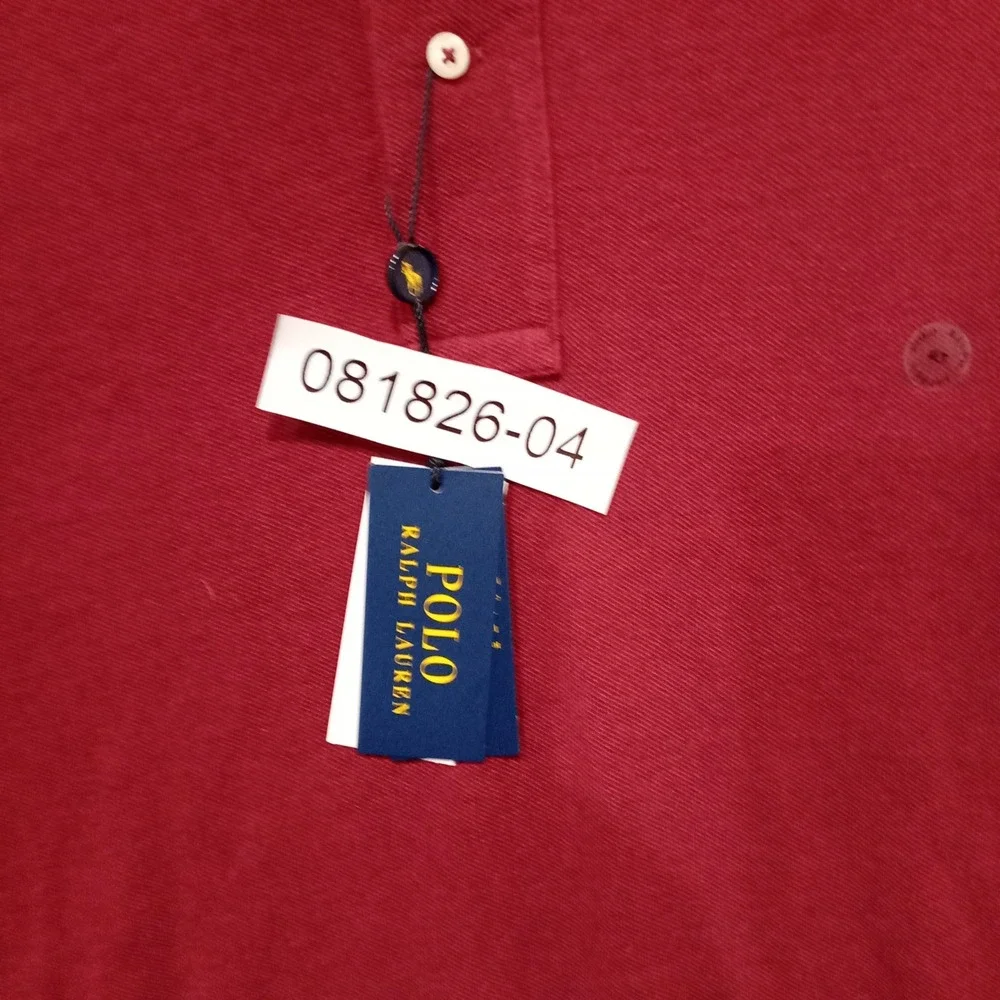 Polo Ralph Lauren polo ralph
